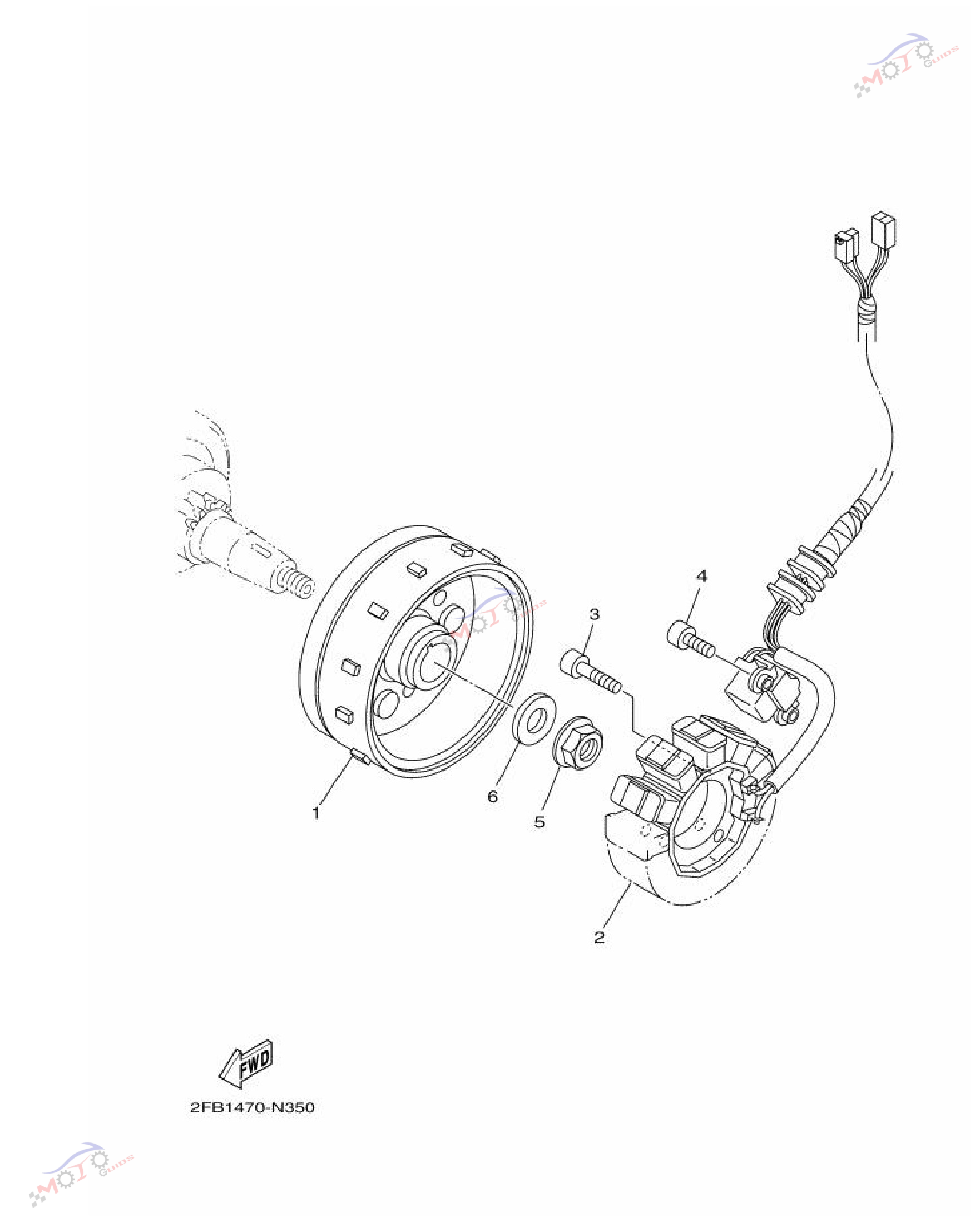 Engine Diagram
